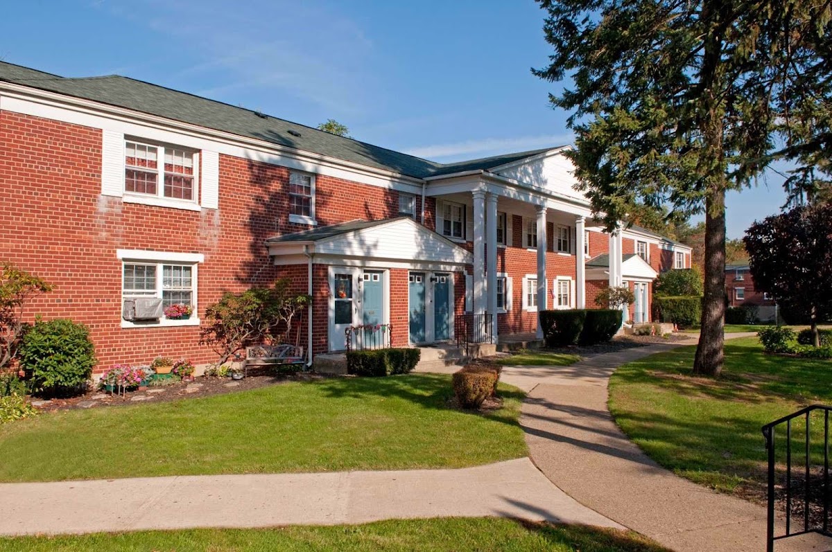 Oakmont Park Apartments apartments in Scranton PA