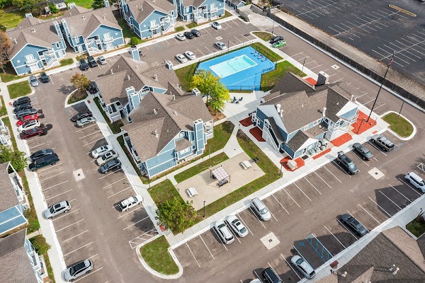 GoodHomes Detroit apartments in Dearborn MI