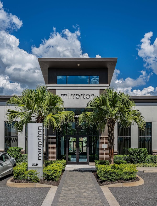 Mirrorton Apartments apartments in Lakeland FL
