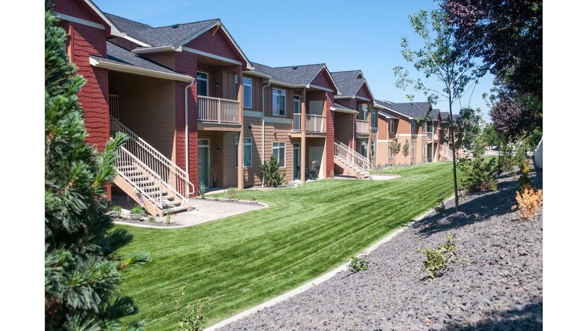 The Homestead Apartments apartments in Spokane Valley WA