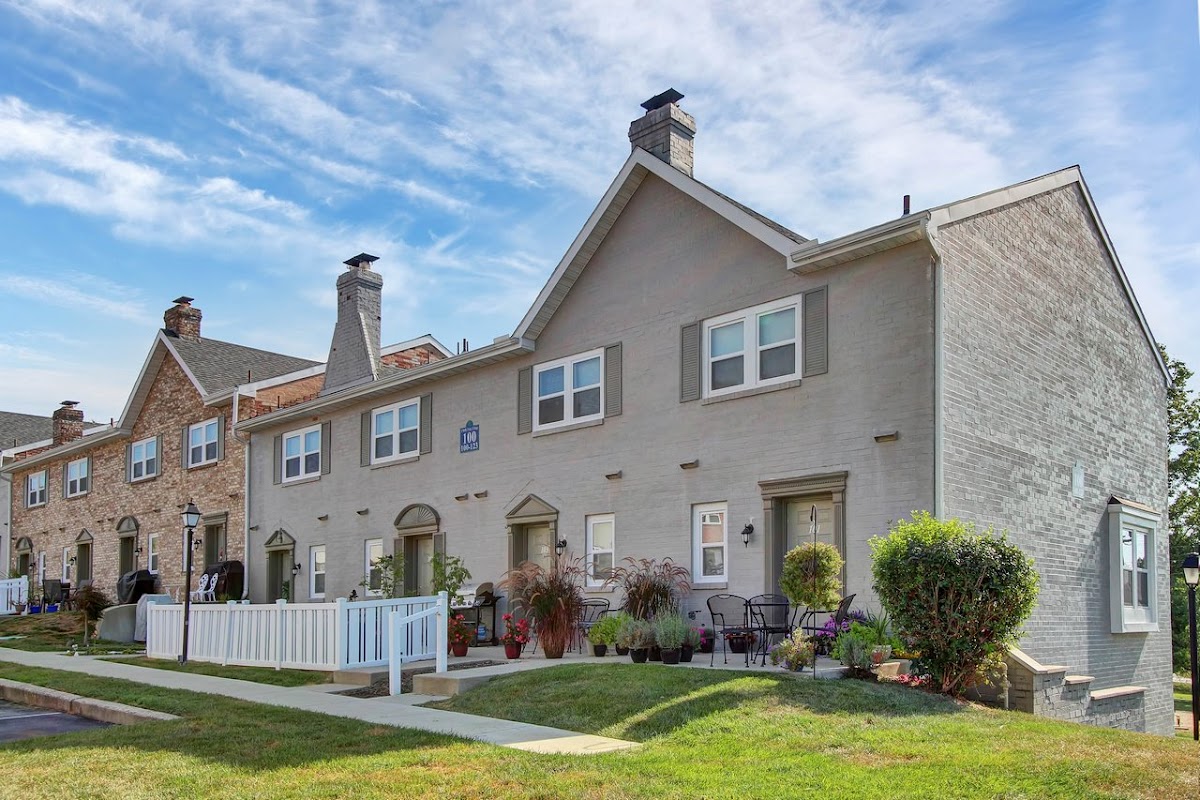 Camelot Arms & North Hills Apartments apartments in York PA