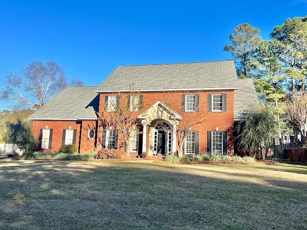 Tom West Company Inc apartments in Dothan, AL