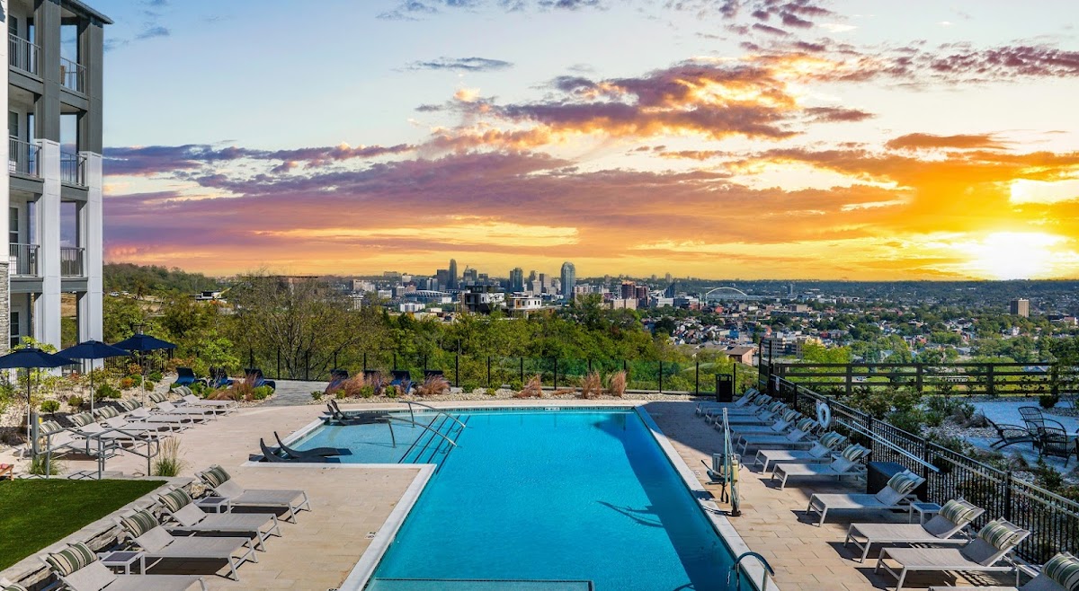 Arlington Properties apartments in Birmingham AL