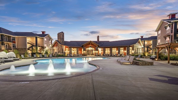 Easton Place apartments in Murfreesboro TN