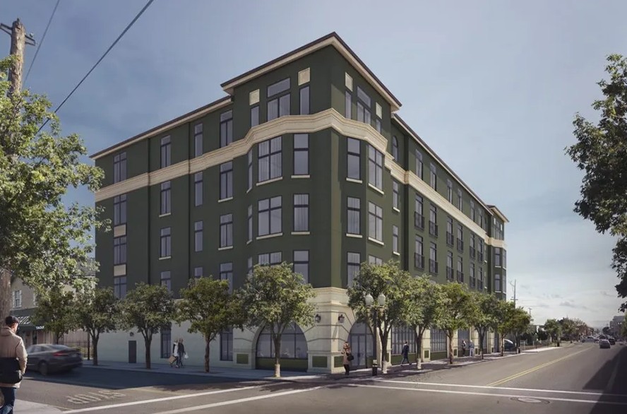 Grand & Linden Family Apartments apartments in Daly City CA