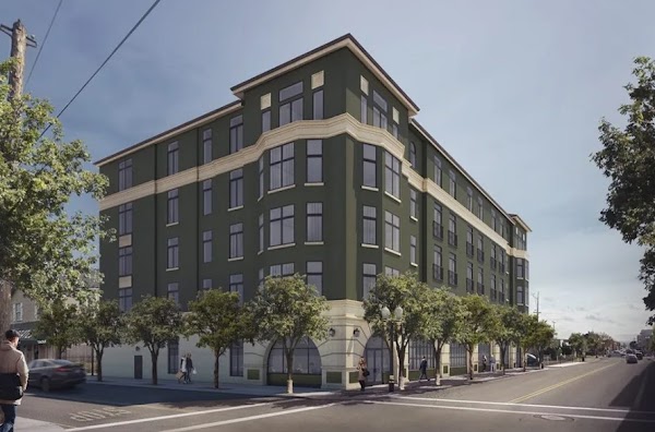 Grand & Linden Family Apartments apartments in Daly City CA