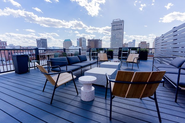 Market Lofts on Third Apartments apartments in Birmingham AL