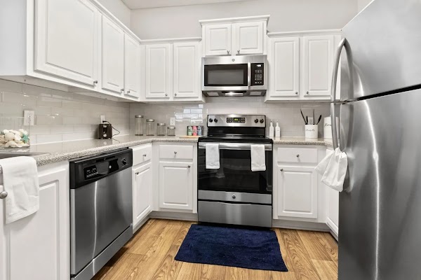 Marquis Midtown West apartments in Atlanta GA