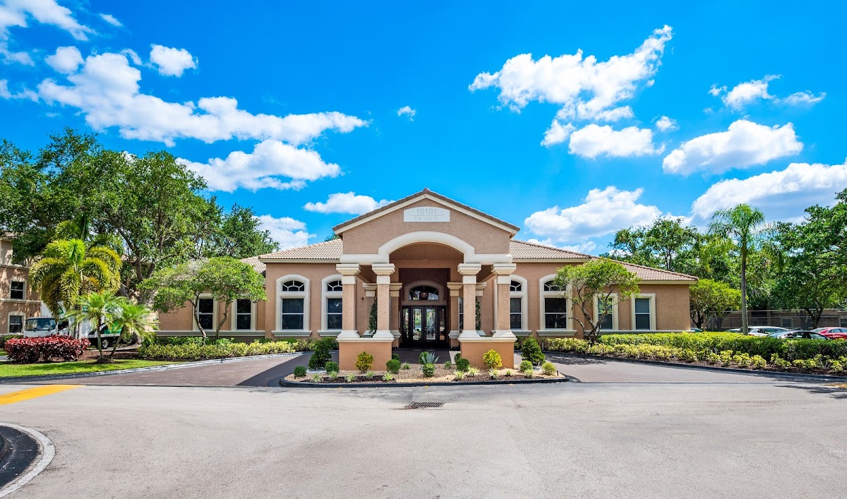 Pembroke Pines Landings Apartments apartments in Miramar FL