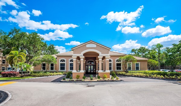Pembroke Pines Landings Apartments apartments in Miramar FL