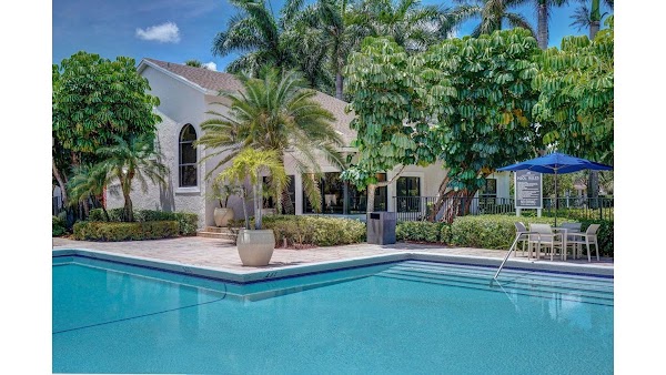 Plantation Colony Apartments apartments in Davie FL