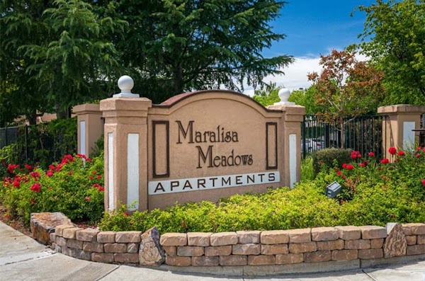 Maralisa Meadows apartments in Livermore CA