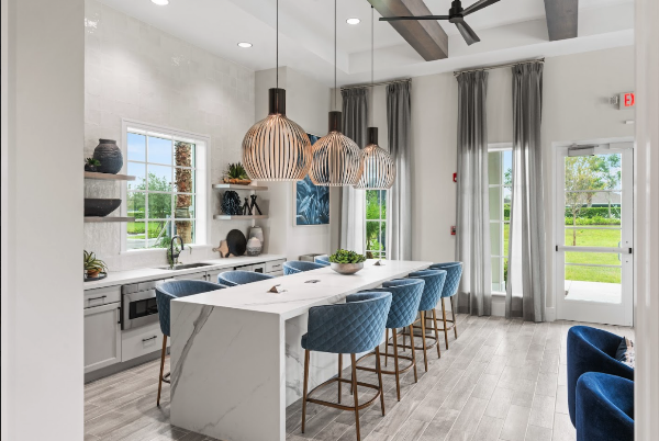 Tavalo Tradition apartments in Port St Lucie, FL