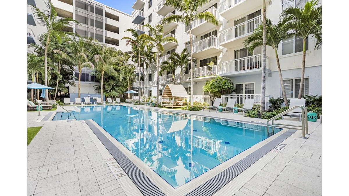 Boca City Walk Apartments apartments in Boca Raton FL