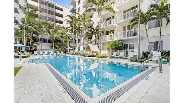 Boca City Walk Apartments apartments in Boca Raton FL