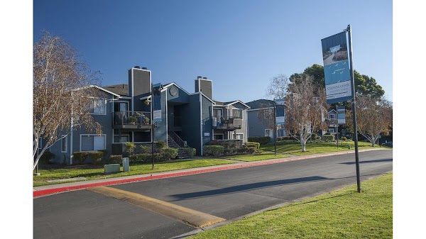 Cypress Creek apartments in Salinas CA