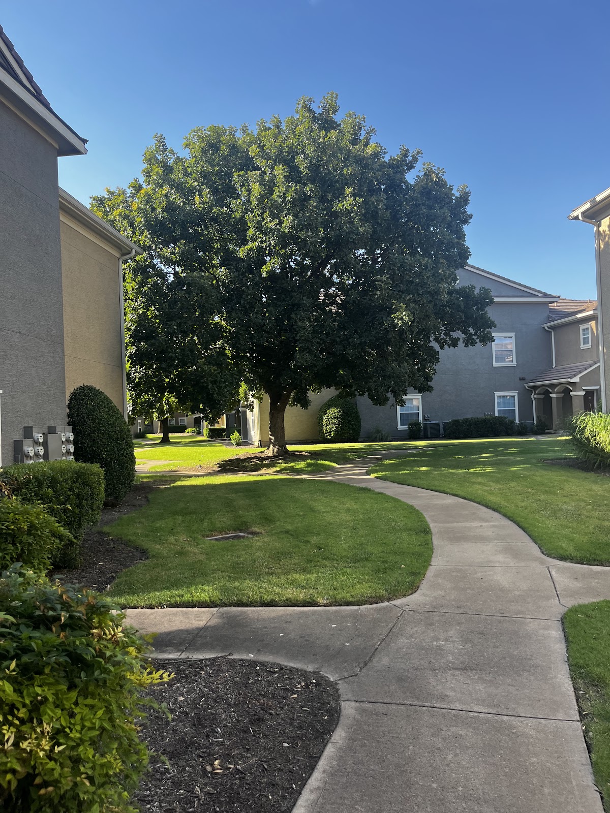 MAA Round Rock apartments in Round Rock TX
