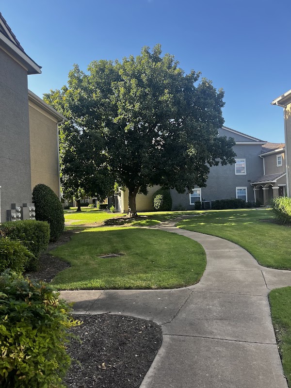 MAA Round Rock apartments in Round Rock TX