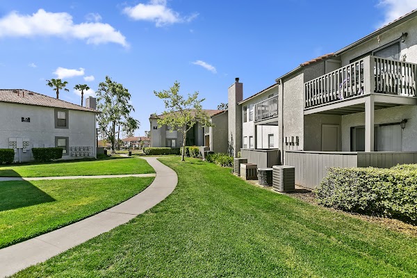 Ardella on Chagall Apartments apartments in Moreno Valley CA
