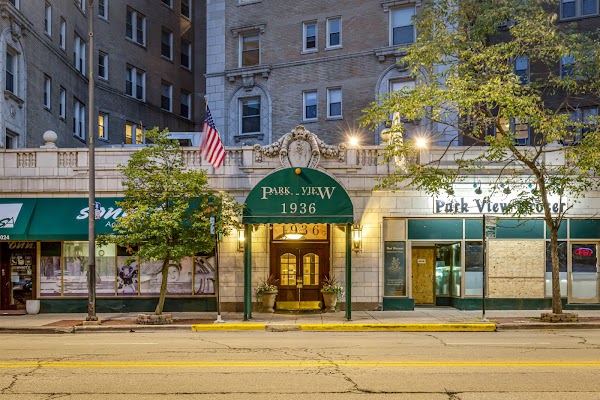 Park View Apartments apartments in Chicago, IL