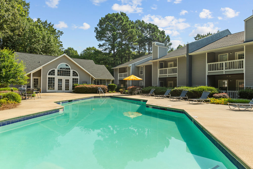 Walker Ridge Apartments apartments in Gastonia NC