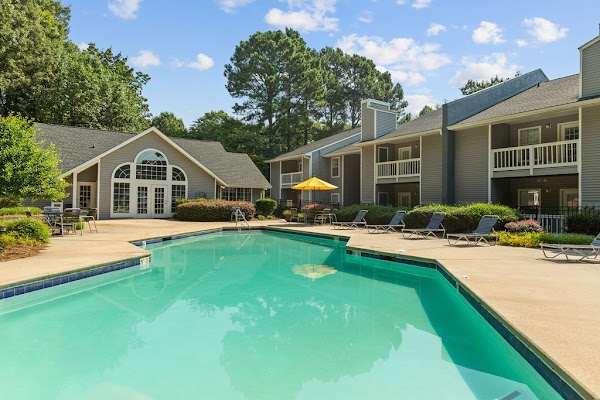 Walker Ridge Apartments apartments in Gastonia NC
