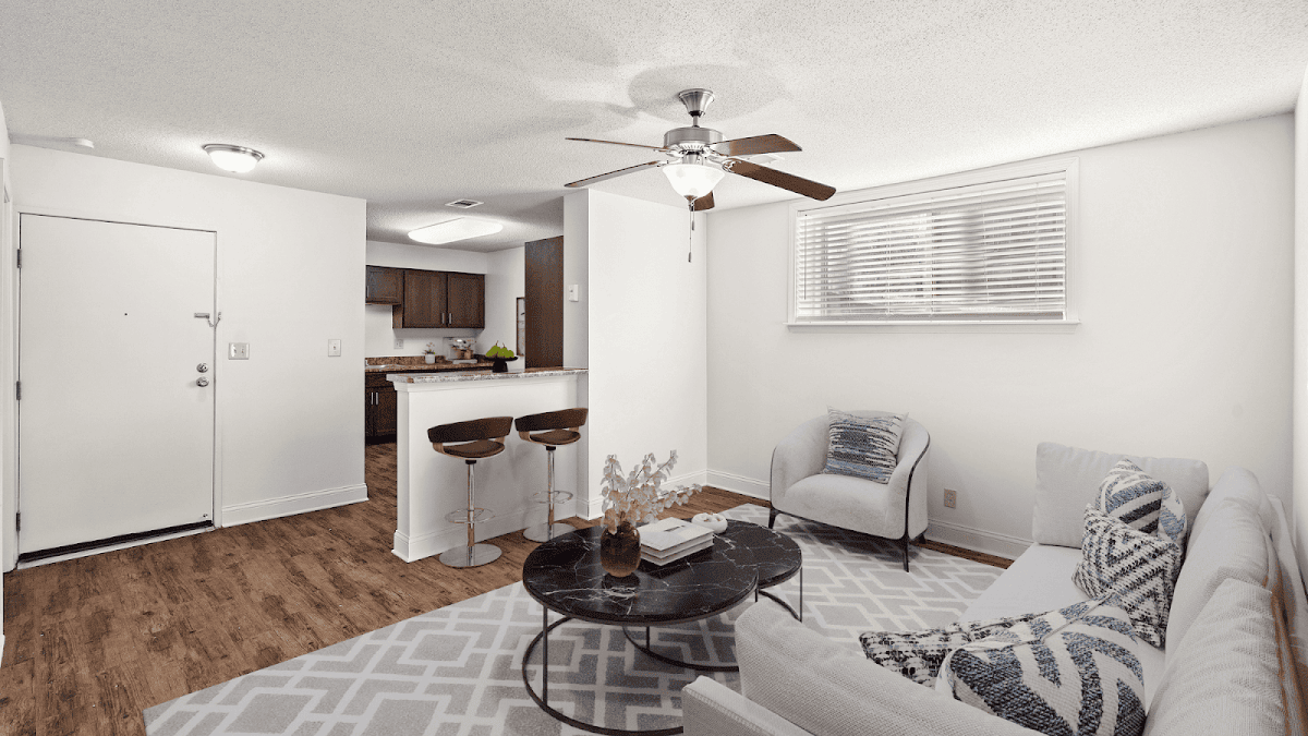 Fiesta Square Apartments and Townhomes apartments in Overland Park KS