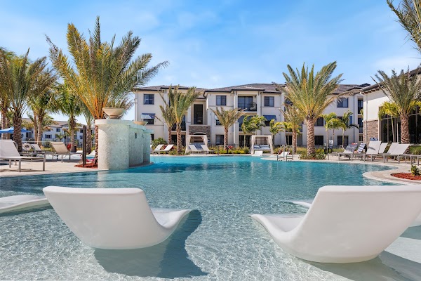 Cortland Royal Palm Beach apartments in Wellington FL