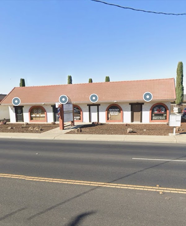 Action One Property Management Inc apartments in Modesto CA