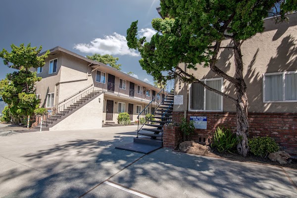 Fourth Street Apartments apartments in San Jose, CA