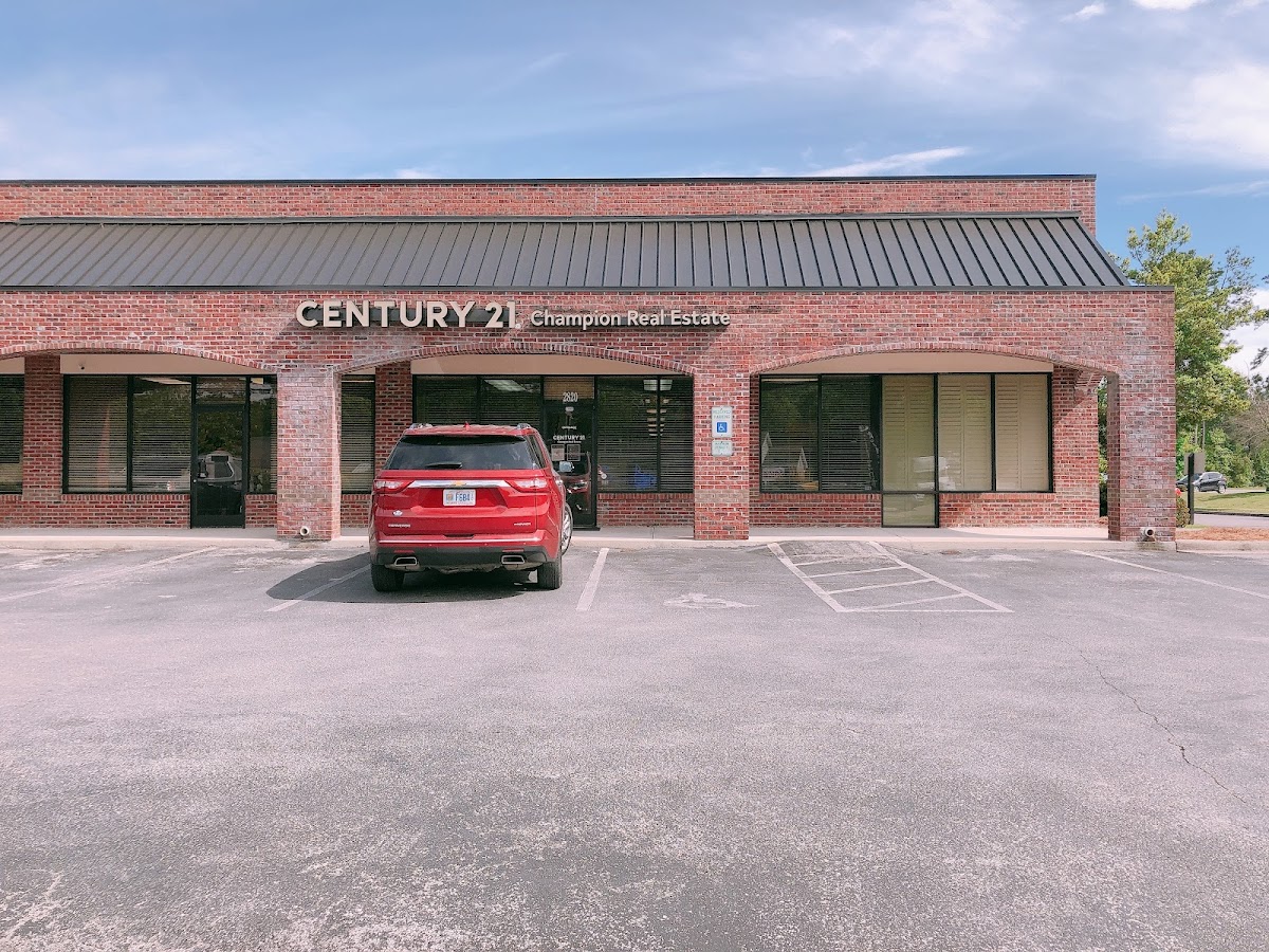 CENTURY 21 Champion Real Estate apartments in Jacksonville NC
