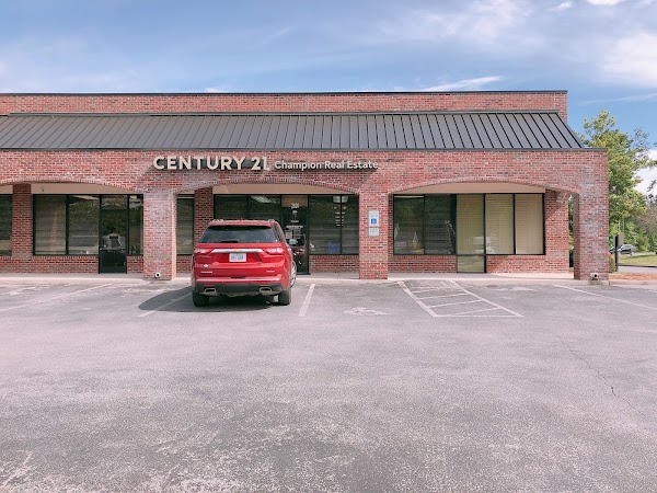 CENTURY 21 Champion Real Estate apartments in Jacksonville NC