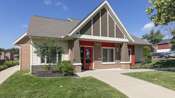 Arcadia Grove apartments in Kalamazoo MI