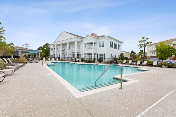 One Midtown Apartment Homes apartments in Wilmington NC