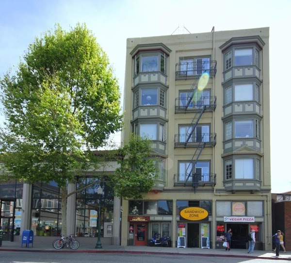 North Berkeley Properties apartments in Berkeley CA