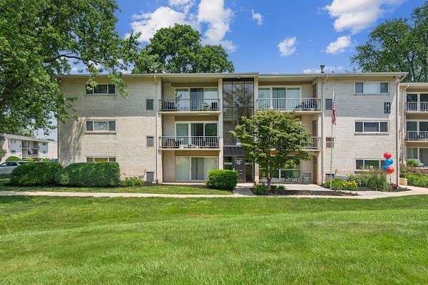 Suburban Park Apartments apartments in York PA
