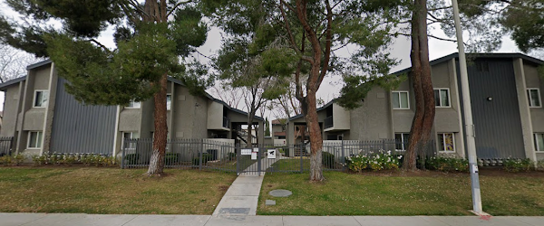East 35th Street Apartments apartments in Palmdale CA