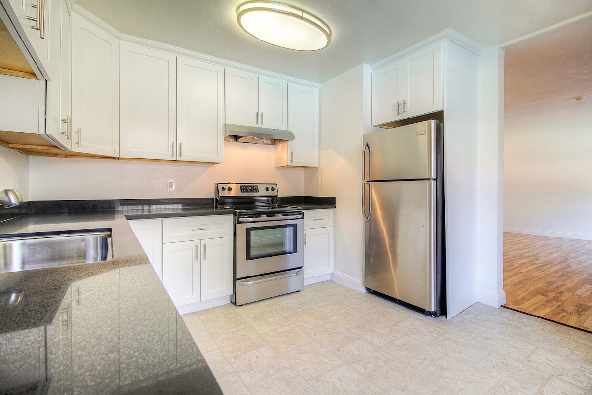 Renaissance Housing Communities apartments in Santa Rosa CA