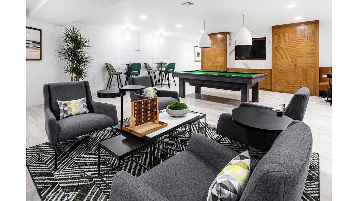 7403 Living apartments in Inglewood CA