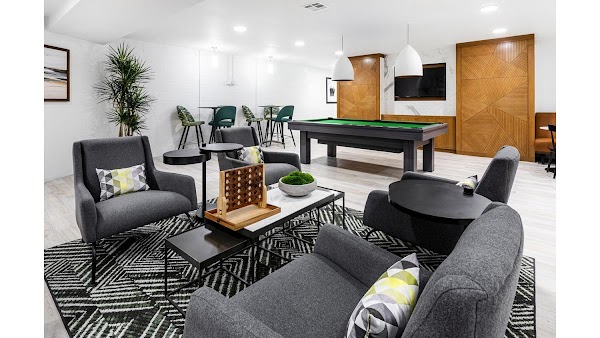 7403 Living apartments in Inglewood CA