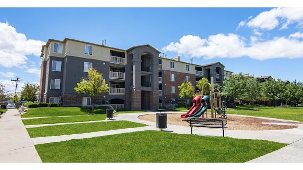 Park Vue Apartments apartments in Salt Lake City, UT