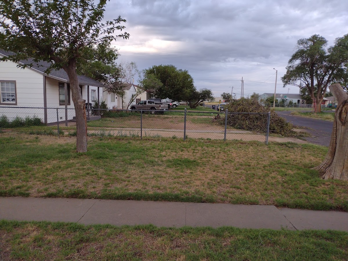 LEMC Realty apartments in Amarillo TX