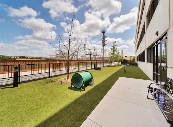 Taylor Heights Apartments apartments in Houston, TX