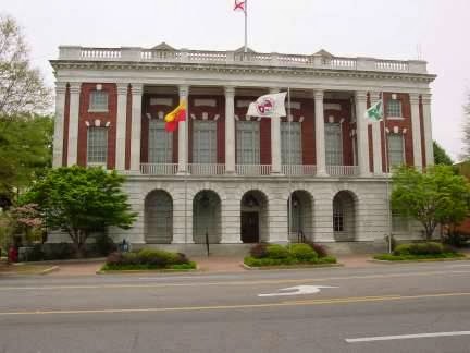 PURE Property Management of Alabama apartments in Tuscaloosa, AL