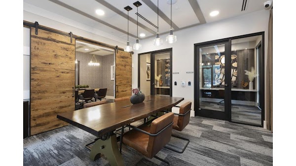 Alta River Oaks apartments in Houston TX