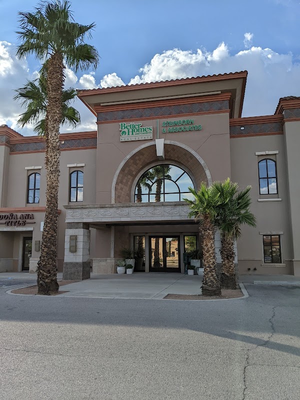 Steinborn Property Management apartments in Las Cruces NM