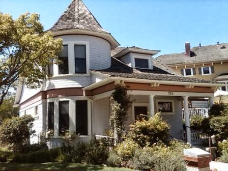 Heritage Real Estate Group apartments in Oxnard CA