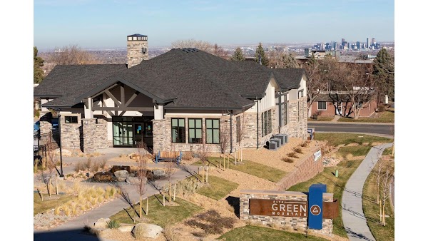 Arca Green Mountain apartments in Lakewood CO