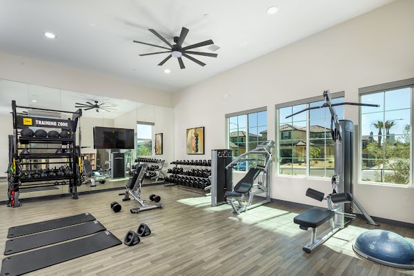Sagewind Ranch apartments in Lancaster CA