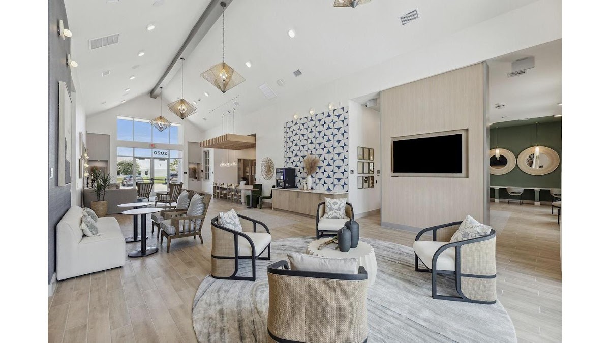 Alta Rayzor Ranch apartments in Denton TX